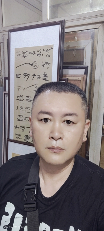 永恒的瞬间的第一张照片--将乐征婚网