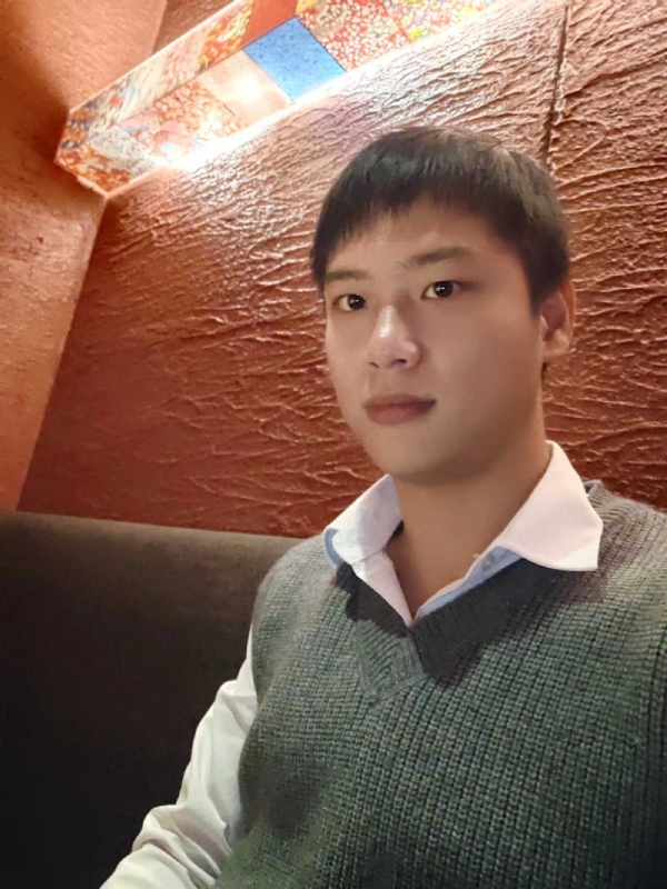 匿藏其名的第一张照片--将乐征婚网