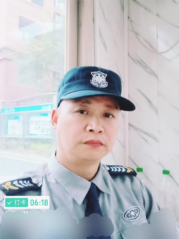独一求二的第二张照片--将乐征婚网