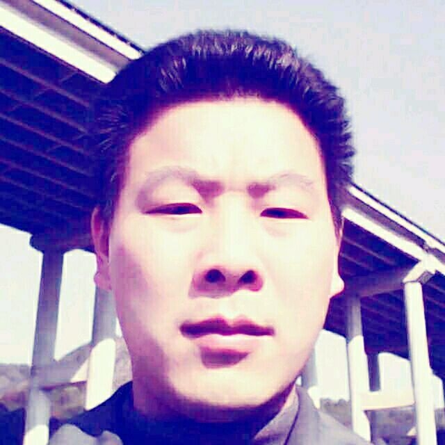 天下无双的第一张照片--将乐征婚网