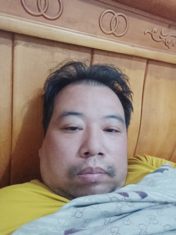 好好男人的第一张照片--将乐征婚网
