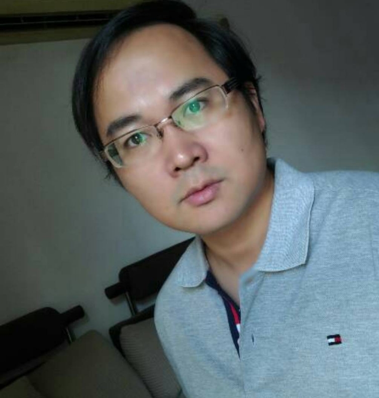 木火的第一张照片--将乐征婚网