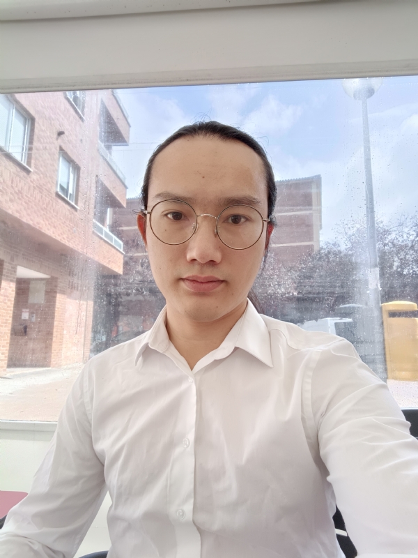 凯凯的第二张照片--将乐征婚网