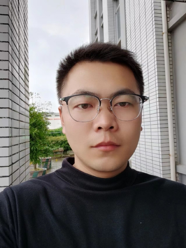 无限可能的第一张照片--将乐征婚网
