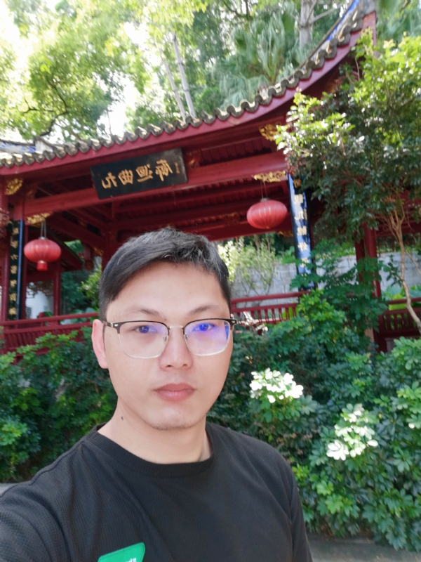墨枫的第一张照片--将乐征婚网