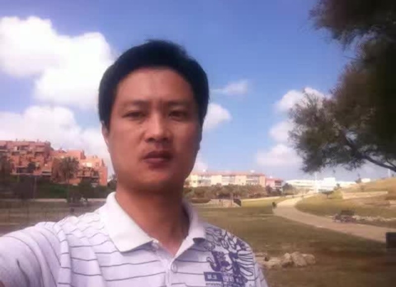 钟志的第二张照片--将乐征婚网