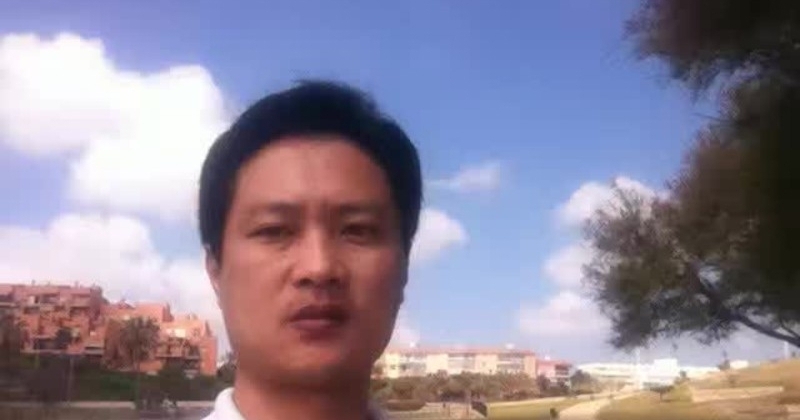 钟志的第三张照片--将乐征婚网