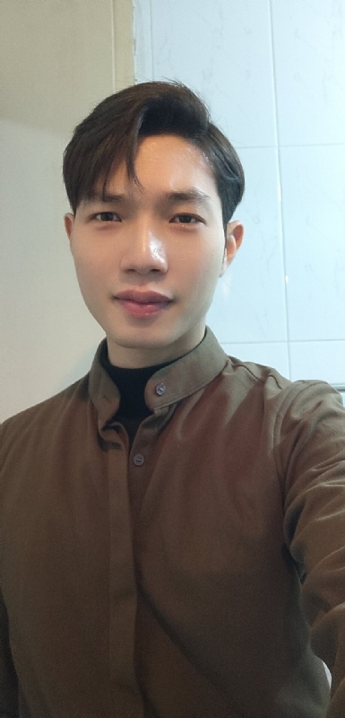 双向奔赴的第三张照片--将乐征婚网