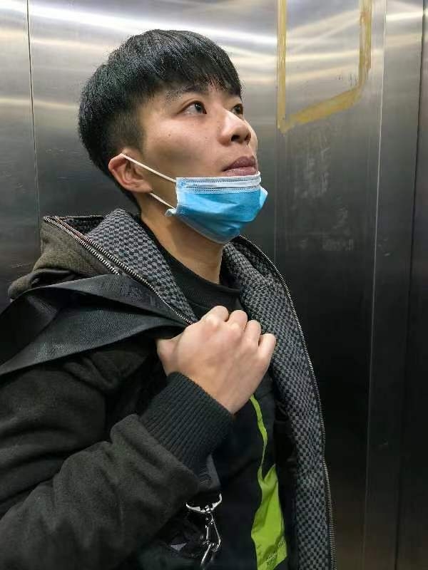 漂流的第二张照片--将乐征婚网