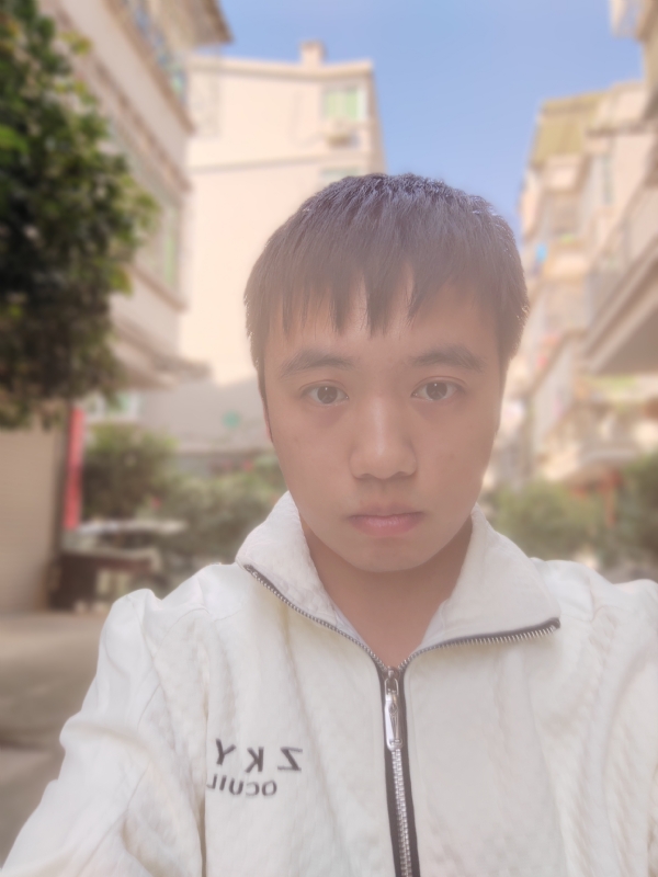 温柔的第一张照片--将乐征婚网