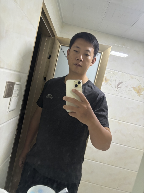 Lance的第二张照片--将乐征婚网