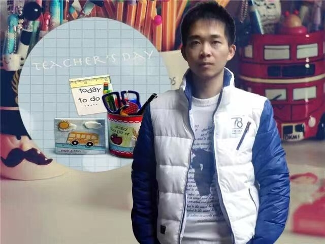 一杯茶的第一张照片--将乐征婚网