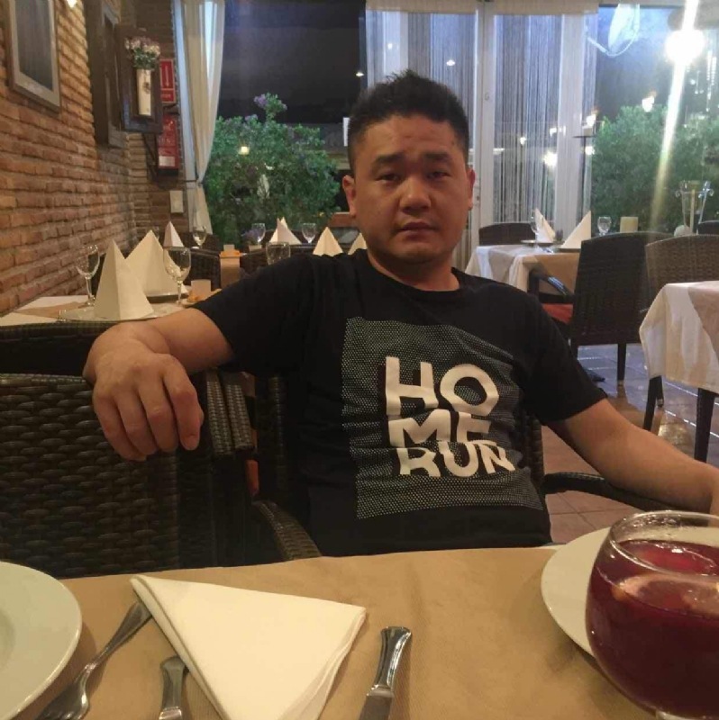 海外游子的第二张照片--将乐征婚网