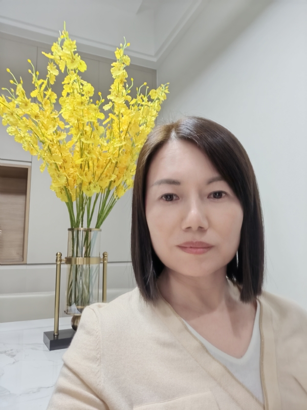 一诺的第一张照片--将乐征婚网