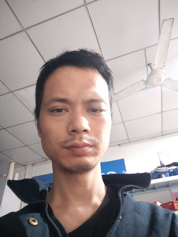 小康的第一张照片--将乐征婚网