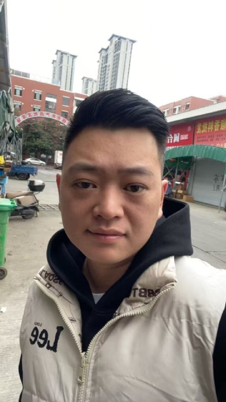 鑫鑫的第一张照片--将乐征婚网