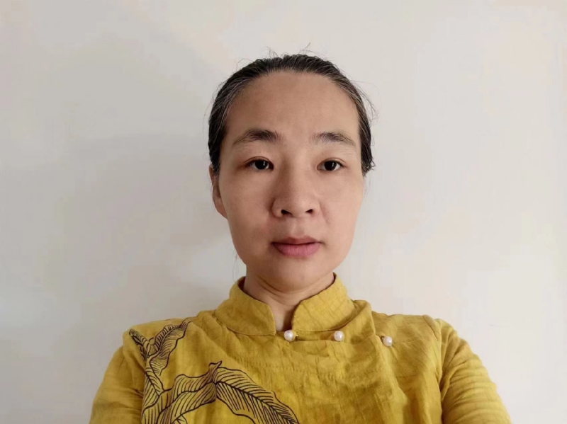 阿为的第三张照片--将乐征婚网