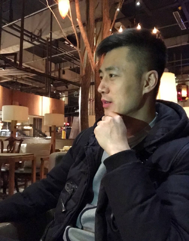 往事随风飘散的第一张照片--将乐征婚网