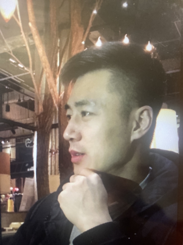 往事随风飘散的第二张照片--将乐征婚网