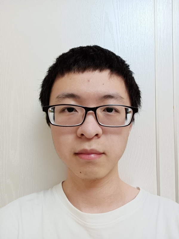 byh的第一张照片--将乐征婚网