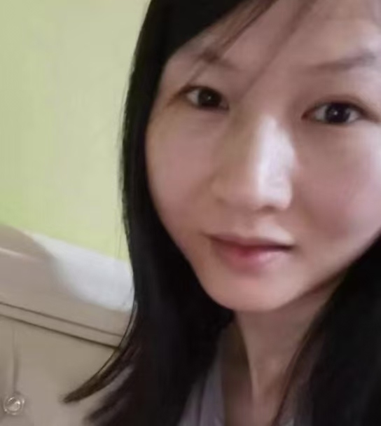 嫣然的第一张照片--将乐征婚网