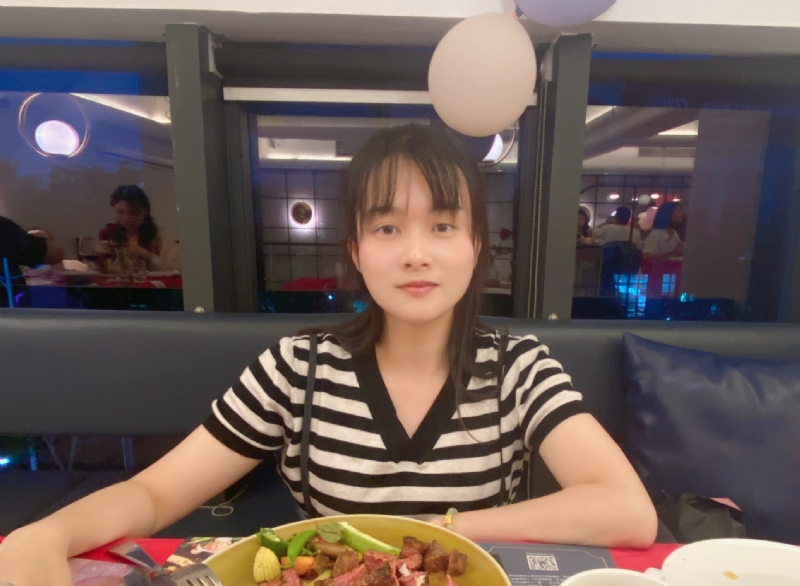 从心出发的第一张照片--将乐征婚网