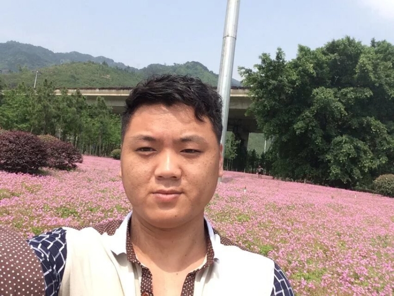 过日子的第二张照片--将乐征婚网