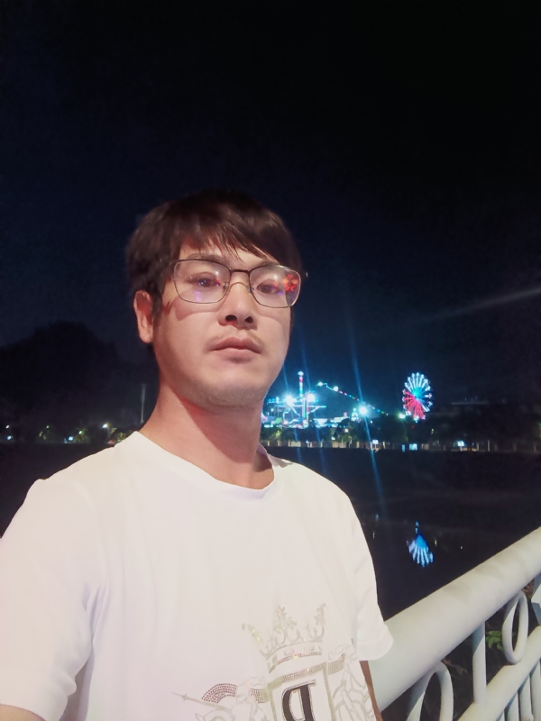 任豐的第一张照片--将乐征婚网
