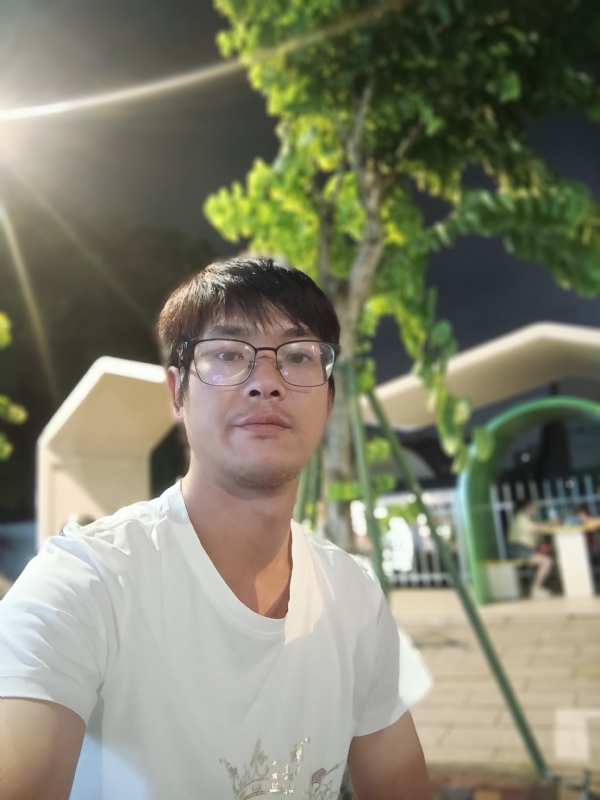 任豐的第二张照片--将乐征婚网