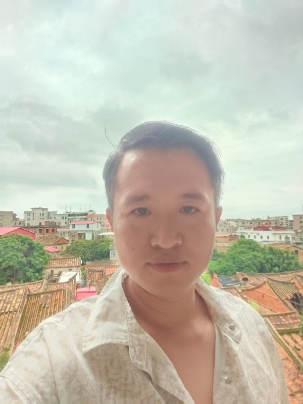 陌生人的第二张照片--将乐征婚网