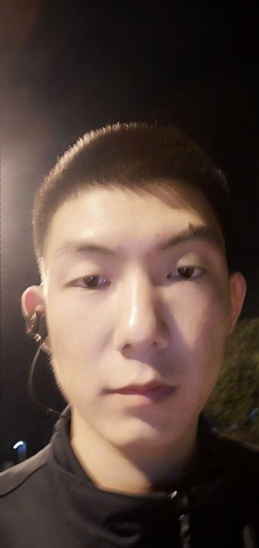 予期的第二张照片--将乐征婚网