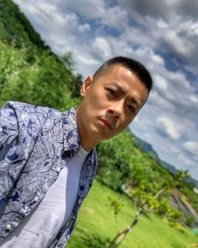 蓝天的第二张照片--将乐征婚网