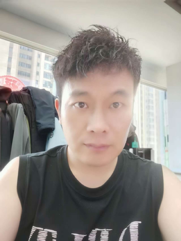 缘分何求的第一张照片--将乐征婚网