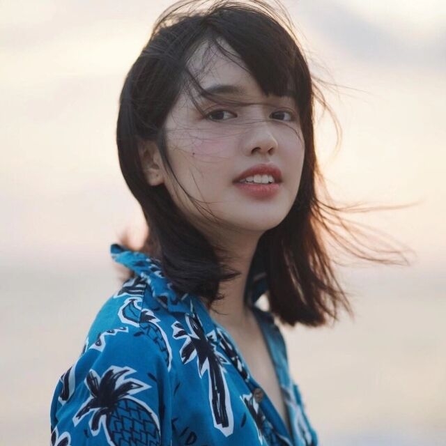 灵魂有香气的第一张照片--将乐征婚网