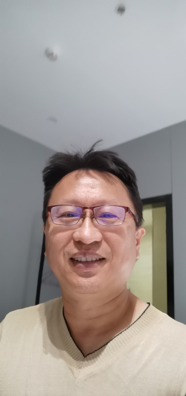 台皖佬徽阿狼的第一张照片--将乐征婚网