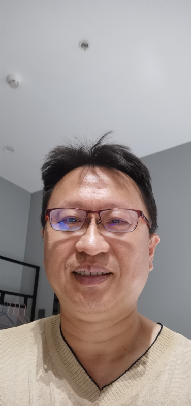 台皖佬徽阿狼的第三张照片--将乐征婚网