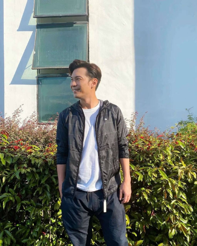 林硕的第一张照片--将乐征婚网