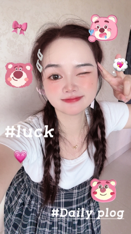 丫头的第四张照片--将乐征婚网