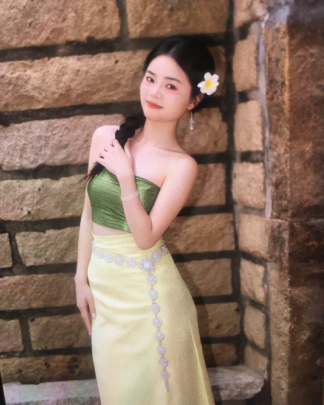 丫头的第六张照片--将乐征婚网