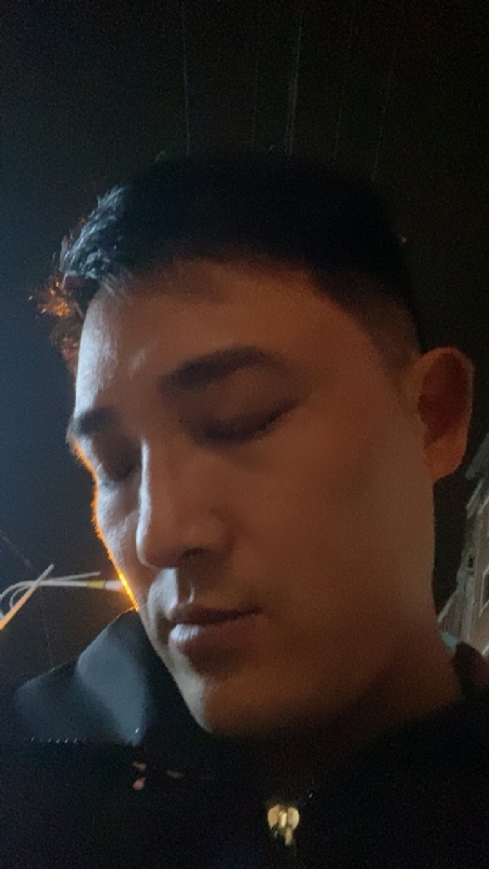 伊墨的第二张照片--将乐征婚网