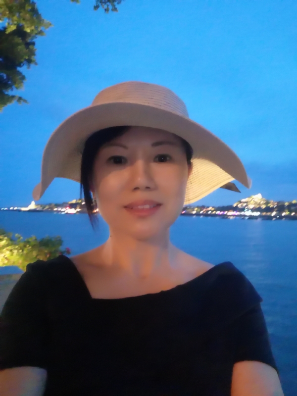 一心的第一张照片--将乐征婚网