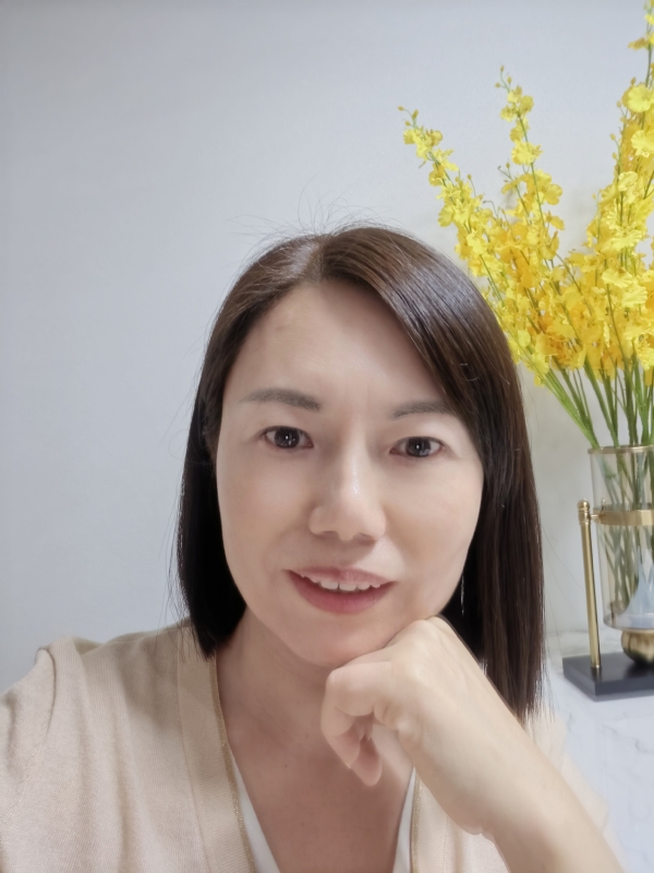 一心的第二张照片--将乐征婚网