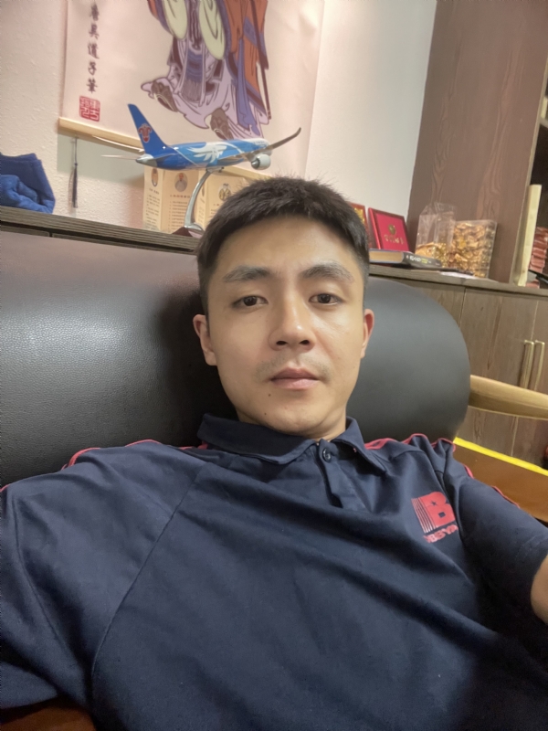 曾曾日上的第一张照片--将乐征婚网