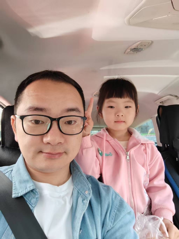 知天晓的第一张照片--将乐征婚网