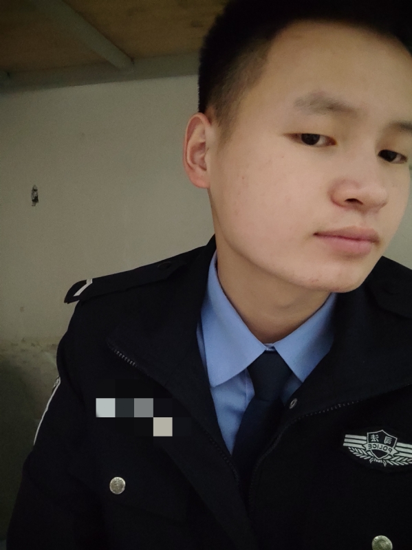 言言的第二张照片--将乐征婚网