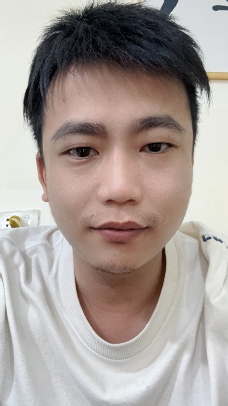 清风的第一张照片--将乐征婚网