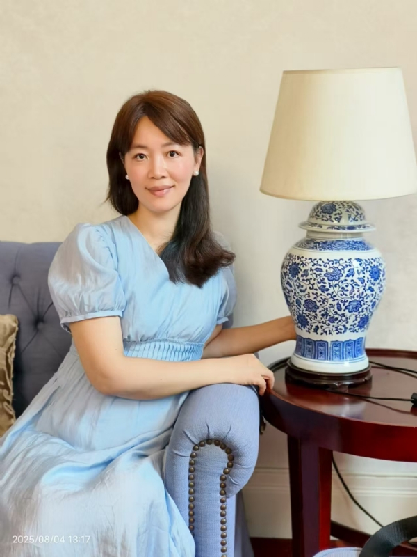 Q绮芳的第二张照片--将乐征婚网