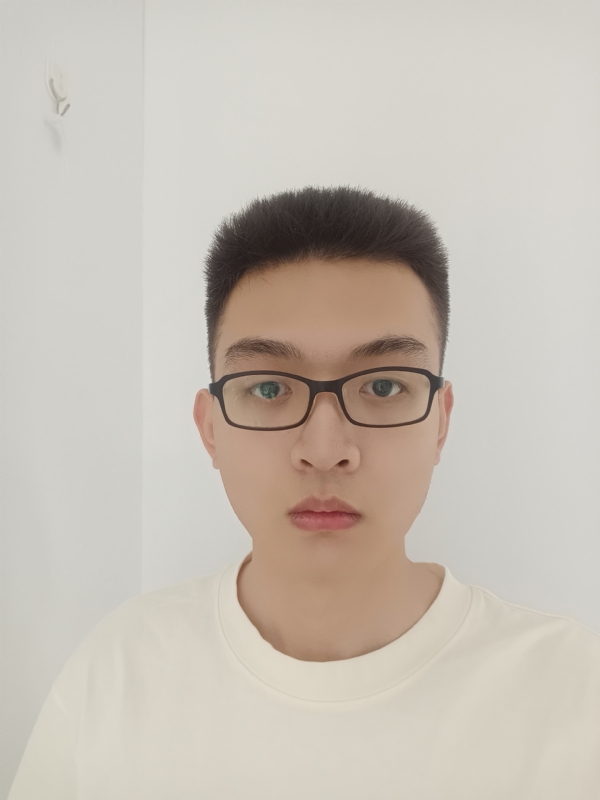 Lin的第一张照片--将乐征婚网