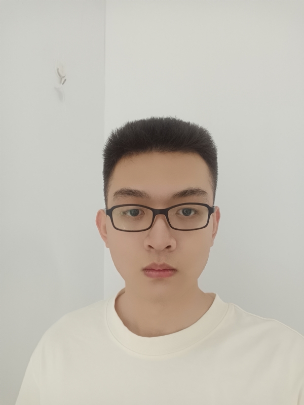 Lin的第二张照片--将乐征婚网