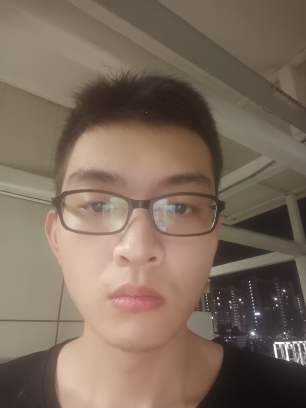 Lin的第四张照片--将乐征婚网